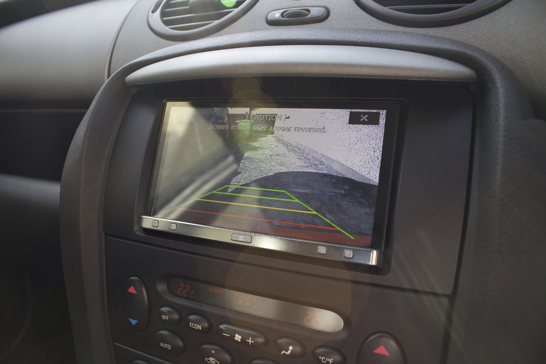 Rover 75 MG ZT Double Din Fascia//Facia Panel//Surround//Adaptor CT23RO01